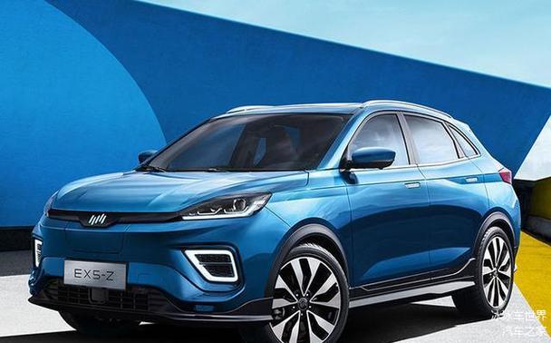 佛山255WEY威派豪华SUV市场的黑马，零跑汽车与智能交通系统的协同