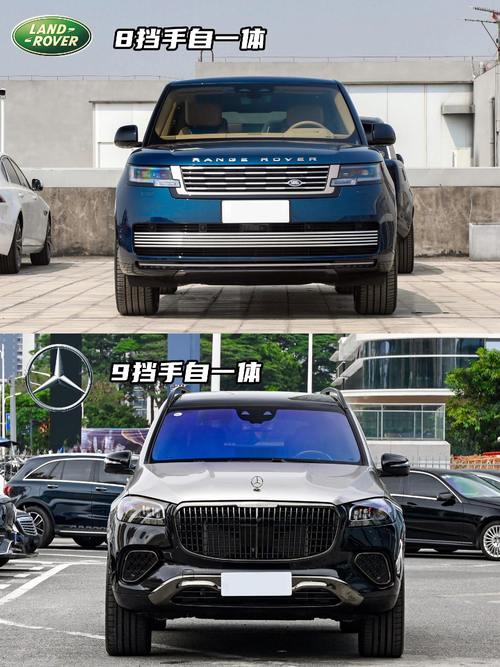 佛山255迈巴赫经典与现代的完美融合，路虎如何塑造独特的品牌形象